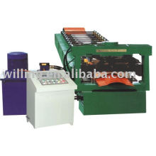 Tile Machine,Forming Machine, Roll Forming Machine